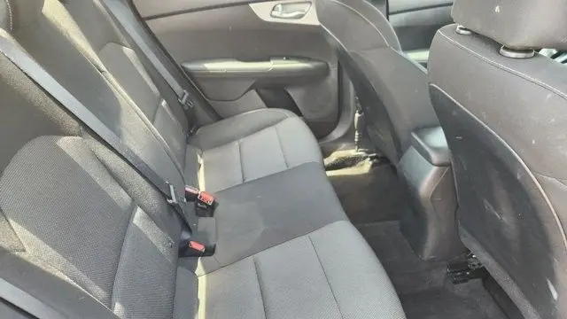 2024 Kia Forte LX