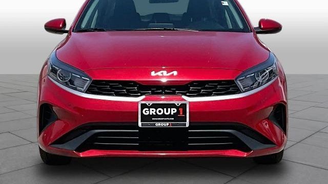 2024 Kia Forte LX