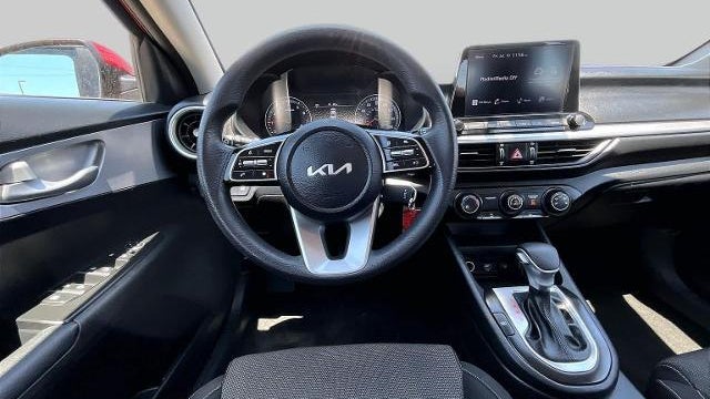 2024 Kia Forte LX
