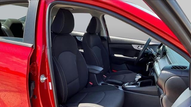 2024 Kia Forte LX