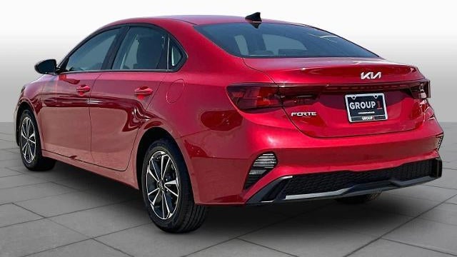 2024 Kia Forte LX