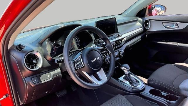 2024 Kia Forte LX