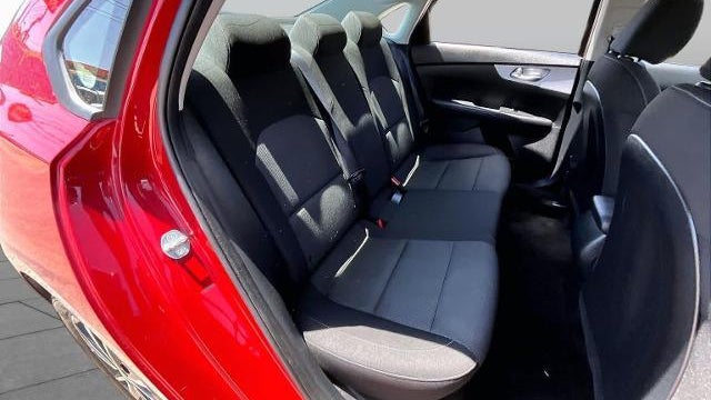 2024 Kia Forte LX