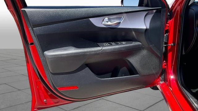 2024 Kia Forte LX
