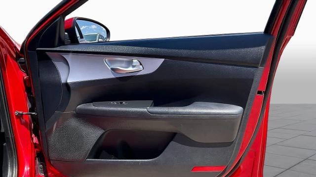 2024 Kia Forte LX