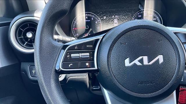 2024 Kia Forte LX