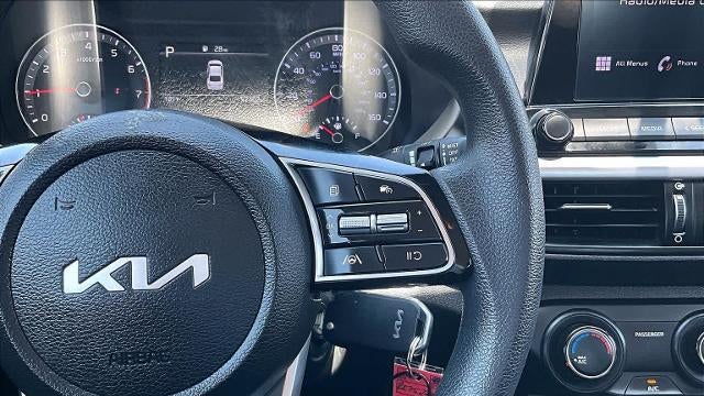 2024 Kia Forte LX