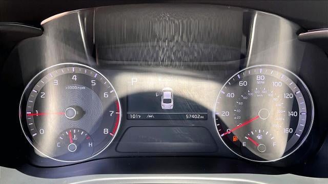 2024 Kia Forte LX