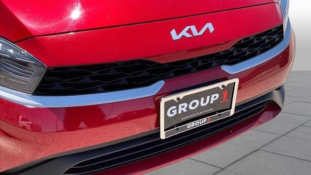 2024 Kia Forte LX