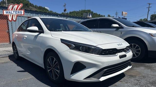 Preowned 2024 Kia Forte LX for Sale