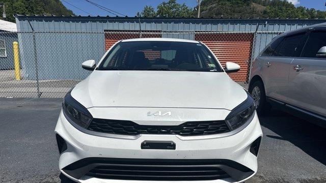 2024 Kia Forte LX