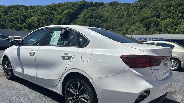 2024 Kia Forte LX
