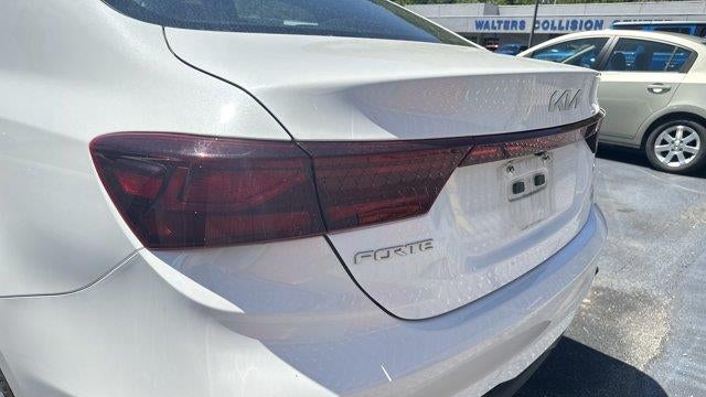2024 Kia Forte LX