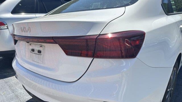 2024 Kia Forte LX