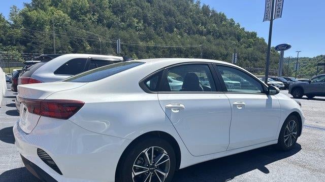 2024 Kia Forte LX