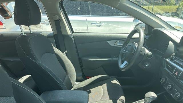 2024 Kia Forte LX