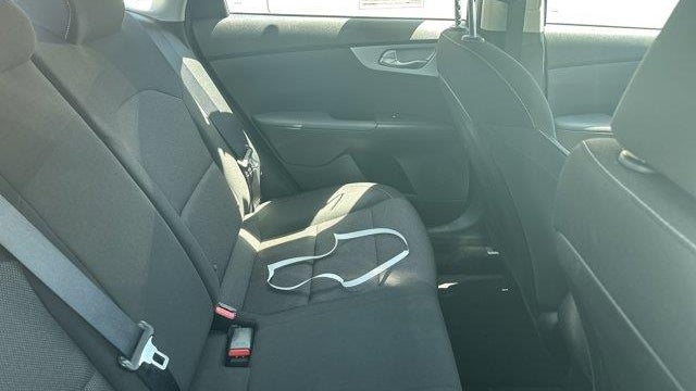 2024 Kia Forte LX