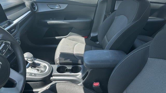 2024 Kia Forte LX