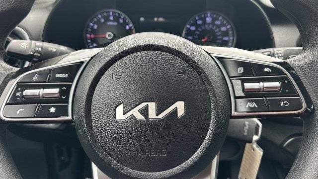 2024 Kia Forte LX