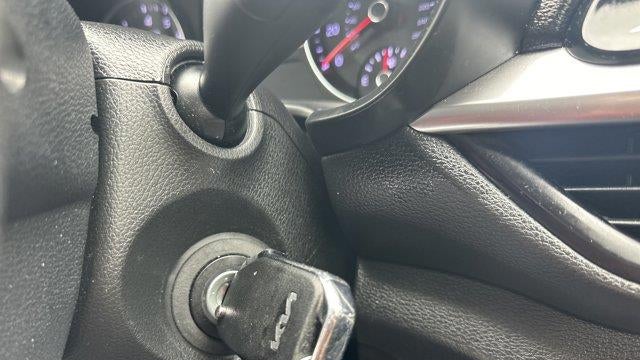 2024 Kia Forte LX