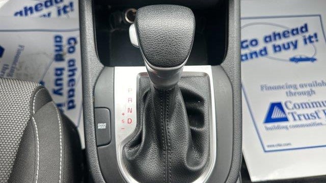 2024 Kia Forte LX