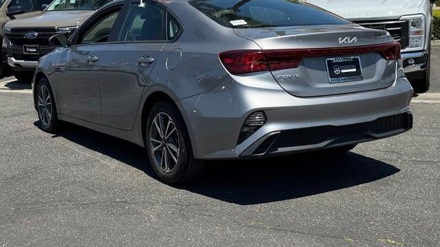 2024 Kia Forte LX