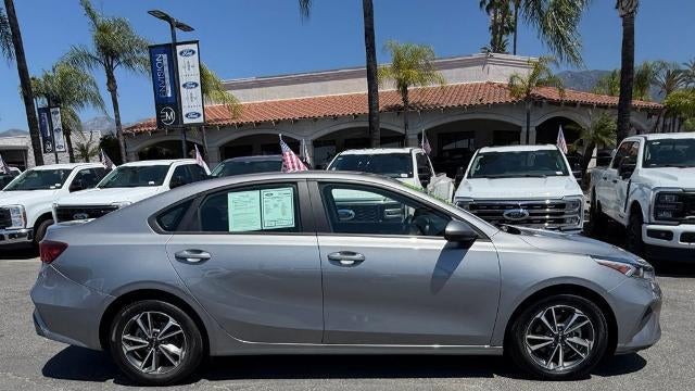 2024 Kia Forte LX