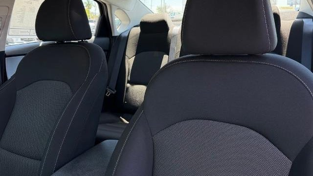 2024 Kia Forte LX