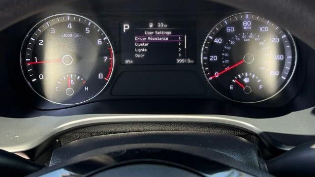2024 Kia Forte LX