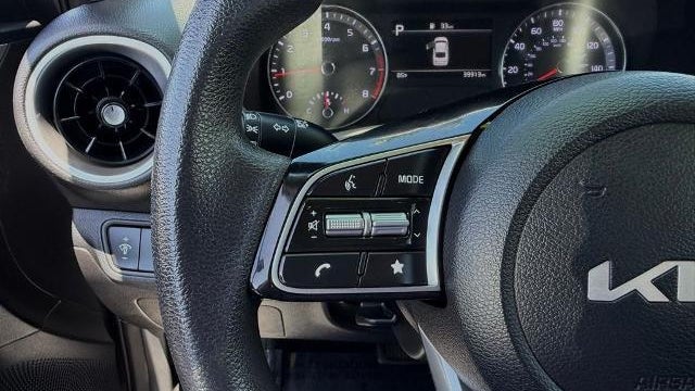 2024 Kia Forte LX
