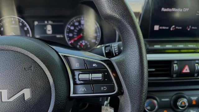 2024 Kia Forte LX