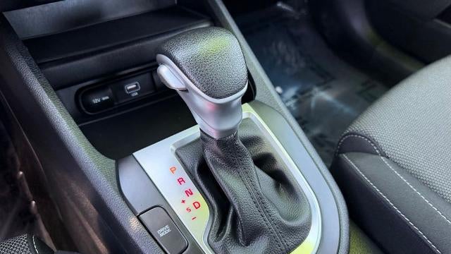 2024 Kia Forte LX