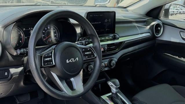 2024 Kia Forte LX