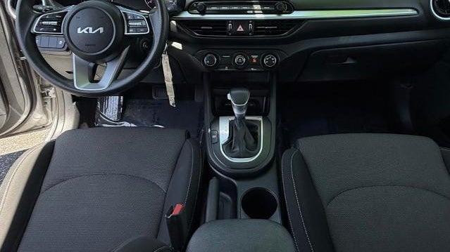 2024 Kia Forte LX