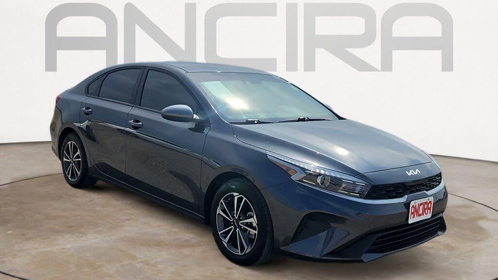 Preowned 2024 Kia Forte LX for Sale