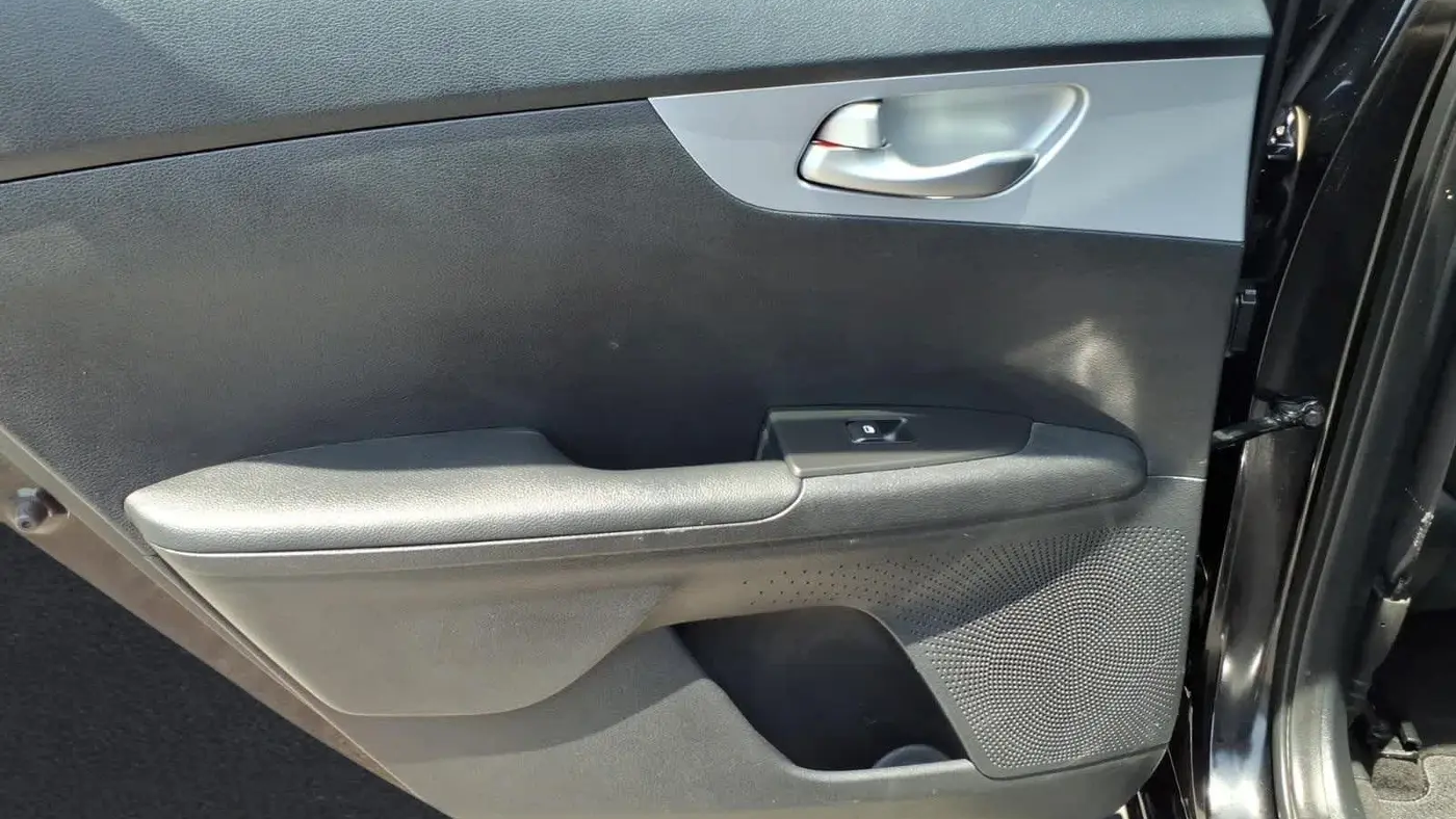 2024 Kia Forte LX