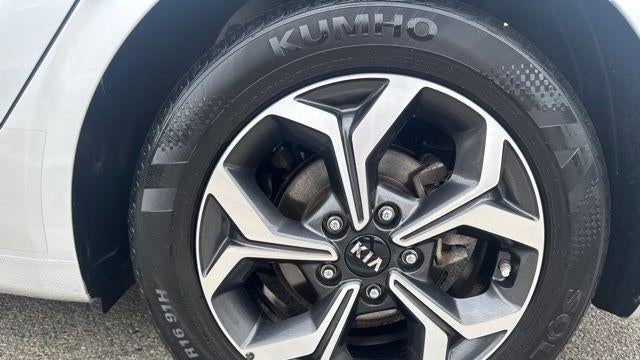 2020 Kia Forte FE
