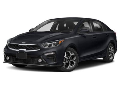 Photo of a 2020 Kia Forte LXS 4DR Sedan for sale