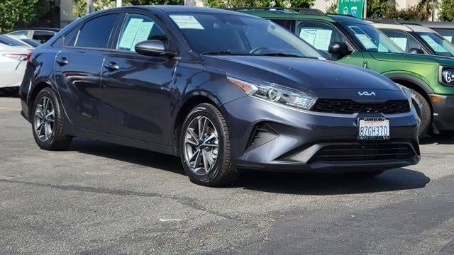 Preowned 2022 Kia Forte FE for Sale
