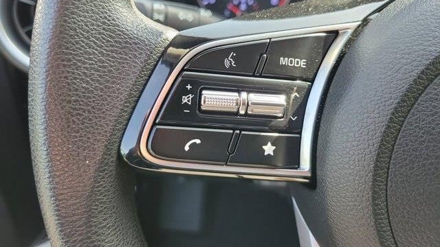 2022 Kia Forte FE