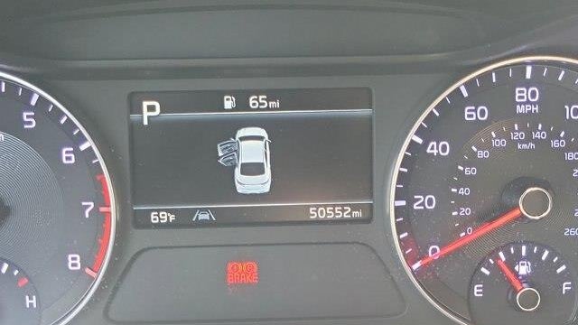 2022 Kia Forte FE