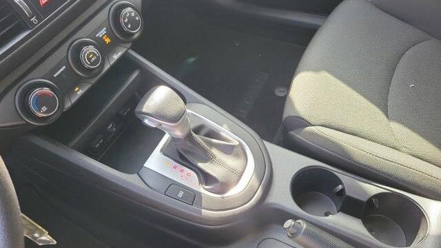 2022 Kia Forte FE