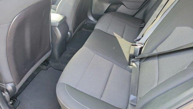 2022 Kia Forte FE