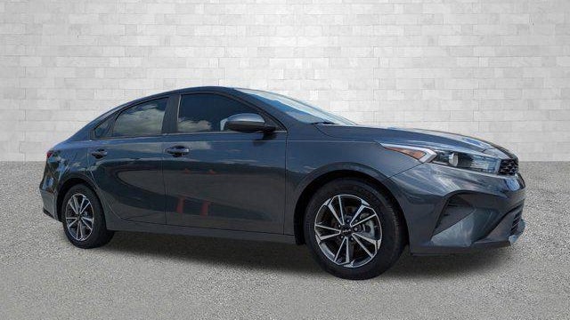 Preowned 2022 Kia Forte LXS for Sale