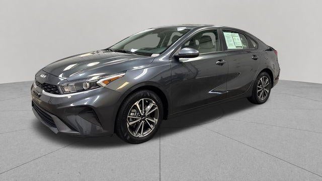 Preowned 2022 Kia Forte LXS for Sale