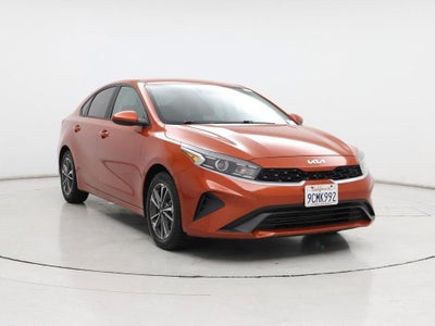 Photo of a 2023 Kia Forte LXS 4DR Sedan for sale
