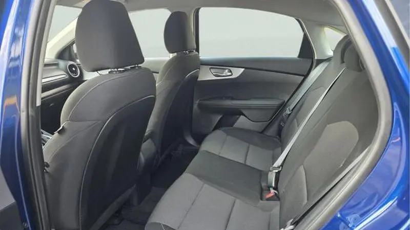 2023 Kia Forte LX
