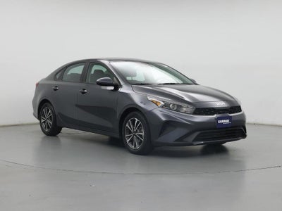 2023 Kia Forte LXS 4DR Sedan