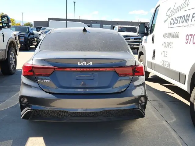 2023 Kia Forte - $19,599