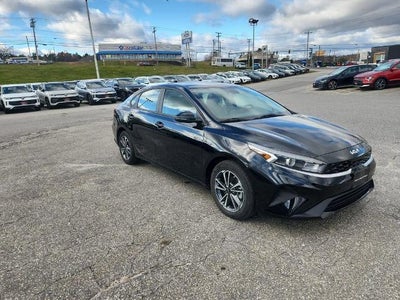 Photo of a 2023 Kia Forte LXS 4DR Sedan for sale